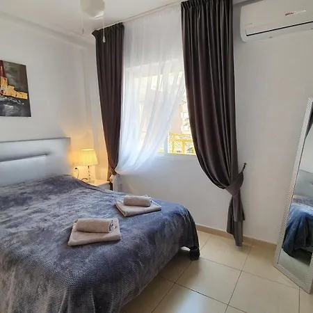 Sunny Apartament Near La Mata Beach Torrevieja Exterior foto