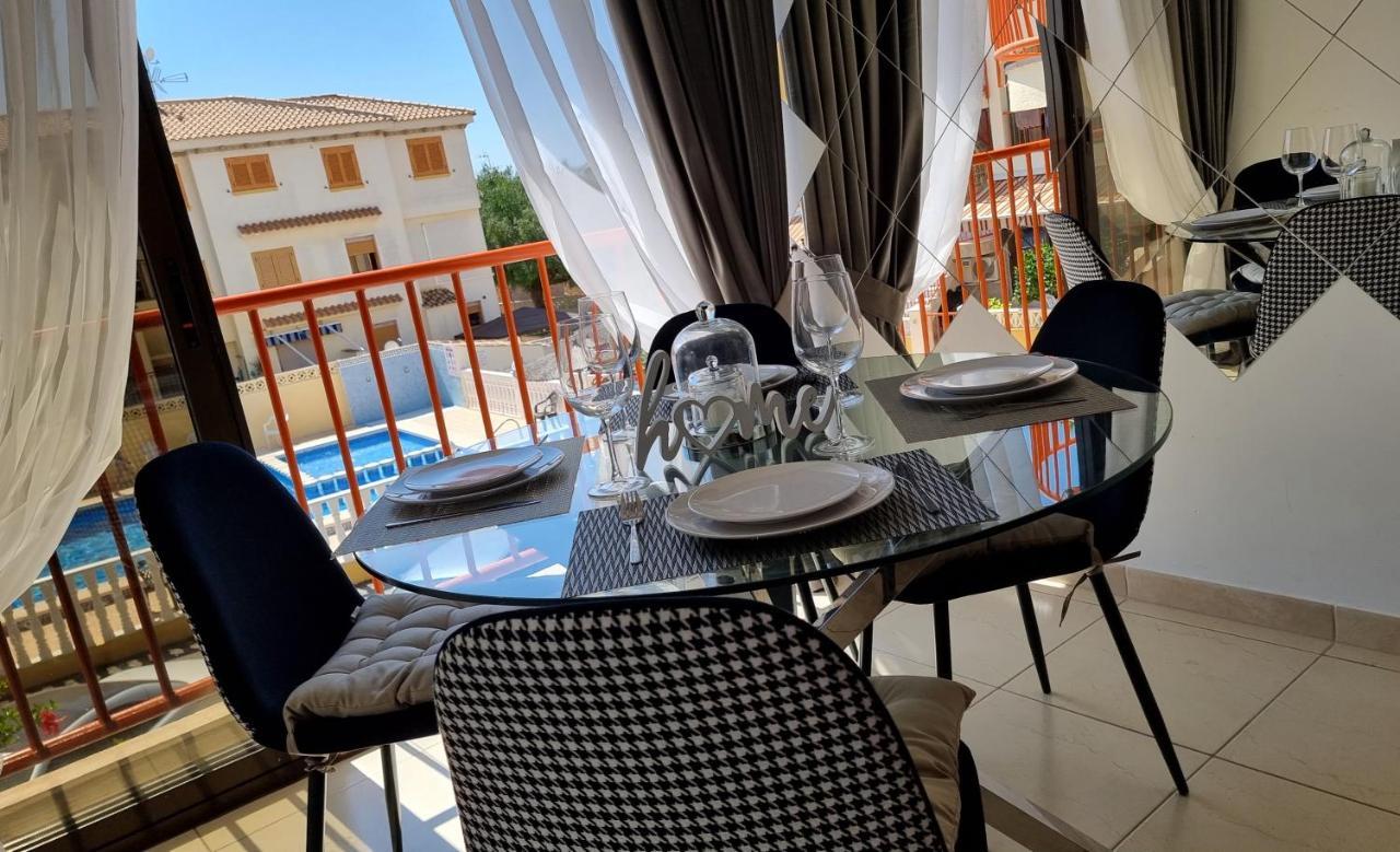 Apartment Sunny Near La Mata Torrevieja