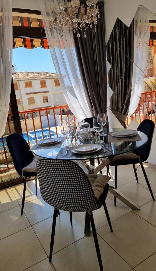 Apartment Sunny Near La Mata