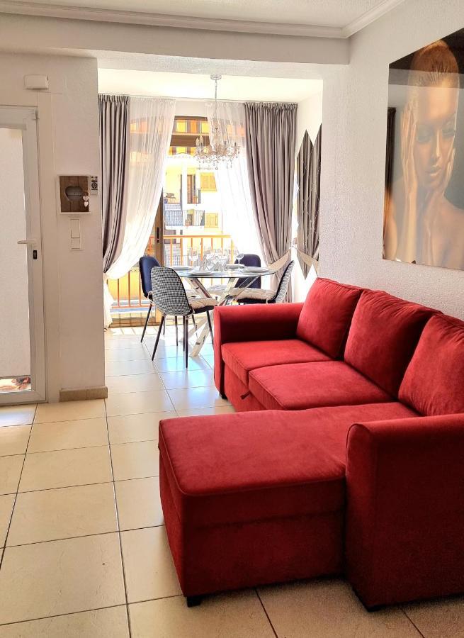 Apartment Sunny Near La Mata Torrevieja
