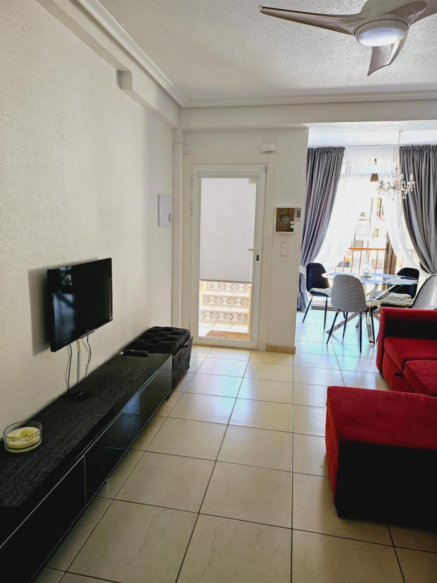 Apartment Sunny Near La Mata