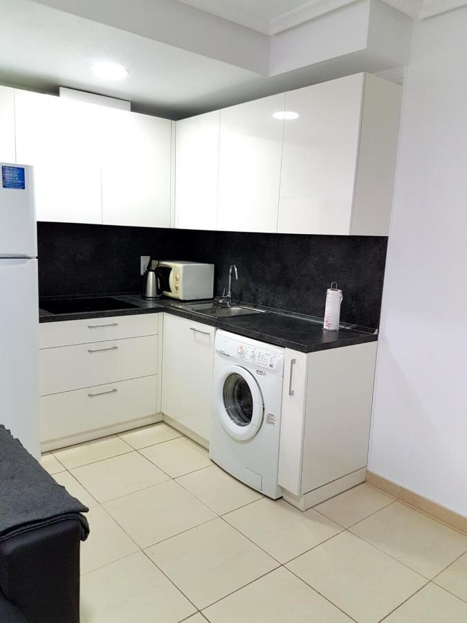 Apartment Sunny Near La Mata *
