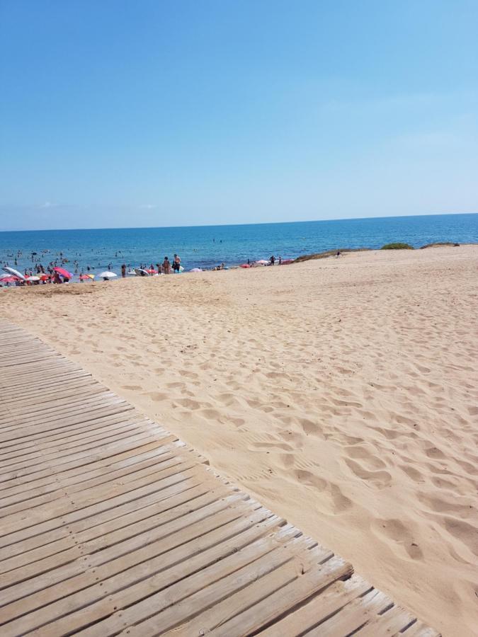 Apartment Sunny Near La Mata Torrevieja