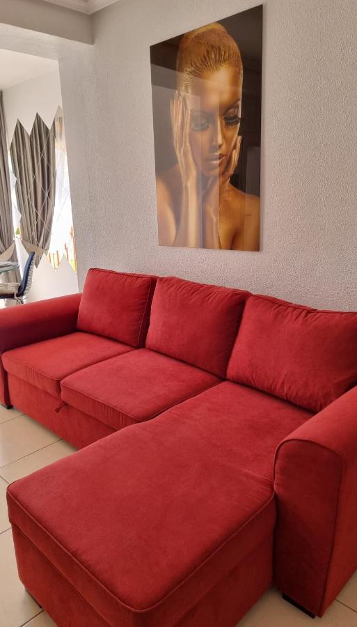 Apartment Sunny Near La Mata *