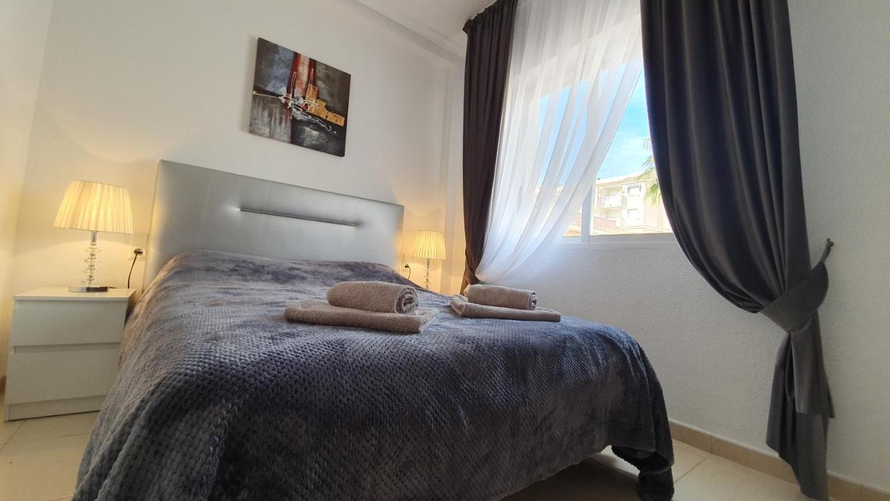 Apartment Sunny Near La Mata