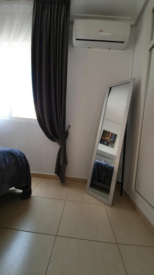 Sunny Near La Mata Apartment *