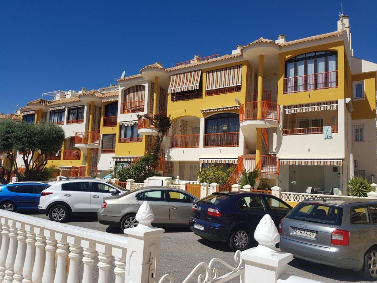 Apartment Sunny Near La Mata *